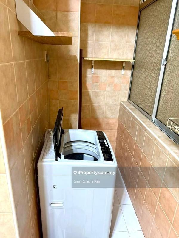 Apartment for Rent in Gambier Heights by Gan Chun Kai - iProperty.com.my