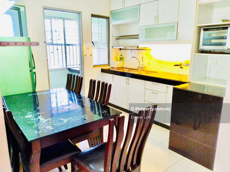 Kondominium untuk Dijual di 1 Petaling oleh Elynne Lim - iProperty.com.my