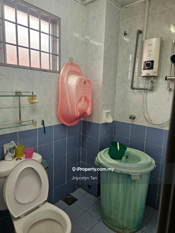 2-storey Terraced House for Rent in Kota Kemuning, Shah Alam by Joycelyn Tan - iProperty.com.my