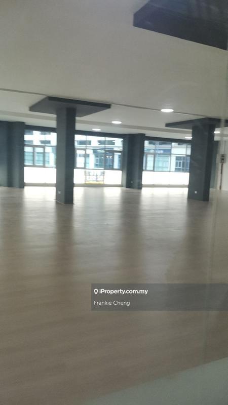 Shop for Sale in Kuchai Entrepreneurs park, Kuchai Lama by Frankie Cheng - iProperty.com.my