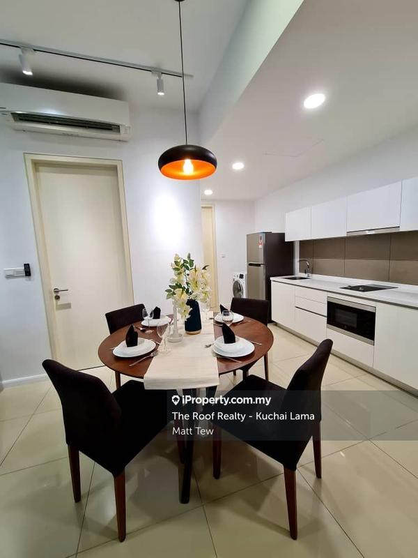 Service Residence for Sale in NOVUM by Matt Tew - iProperty.com.my