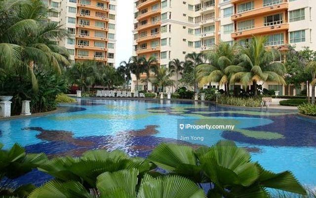 Kondominium untuk Disewa di East Lake Residence oleh Jim Yong - iProperty.com.my