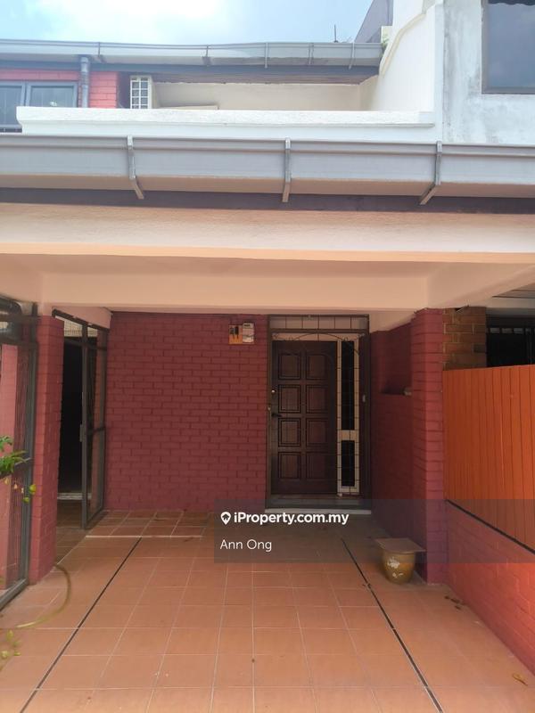 Rumah Berangkai 2 Tingkat untuk Dijual di 219xm, Kuala Lumpur oleh Ann Ong - iProperty.com.my