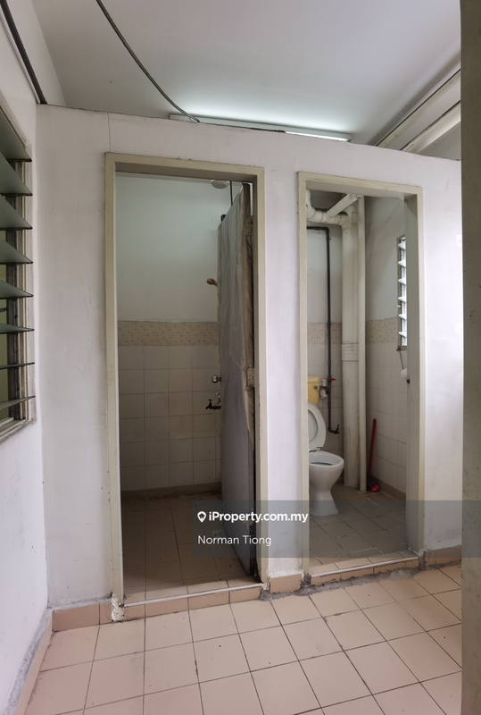 Apartment for Sale in Pangsapuri Permai by Norman Tiong - iProperty.com.my