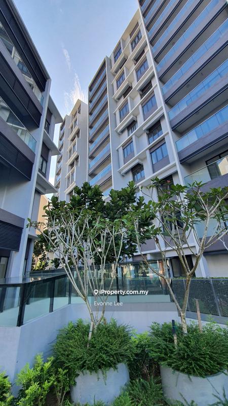 Kondominium untuk Dijual di Damansara Fifty6 oleh Evonne Lee - iProperty.com.my
