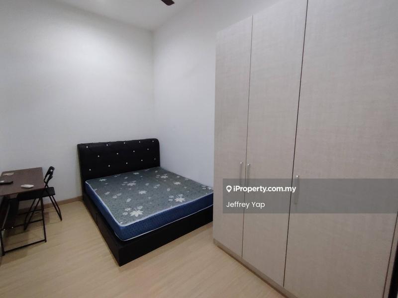 Kediaman Servis untuk Disewa di The Cruise Residence oleh Jeffrey Yap - Bedroom - iProperty.com.my