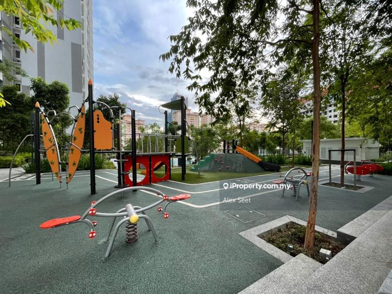 Service Residence for Sale in Savio @ Riana Dutamas by Alex Seet - iProperty.com.my
