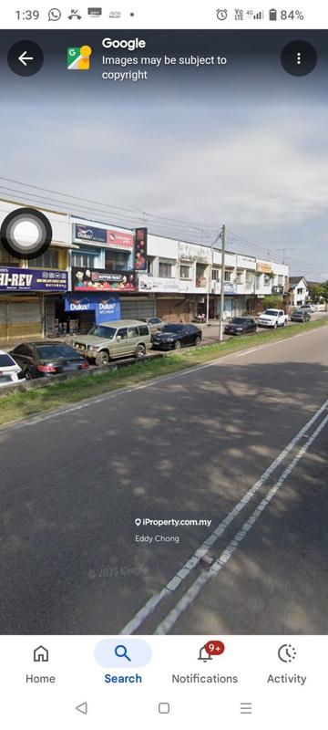Shop-Office for Sale in Taman Kluang Baru, Kluang by Eddy Chong - iProperty.com.my