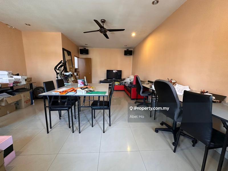 Rumah Berangkai 2.5 Tingkat untuk Dijual di Taman Damai Mewah, Kajang oleh Abel Ho - iProperty.com.my