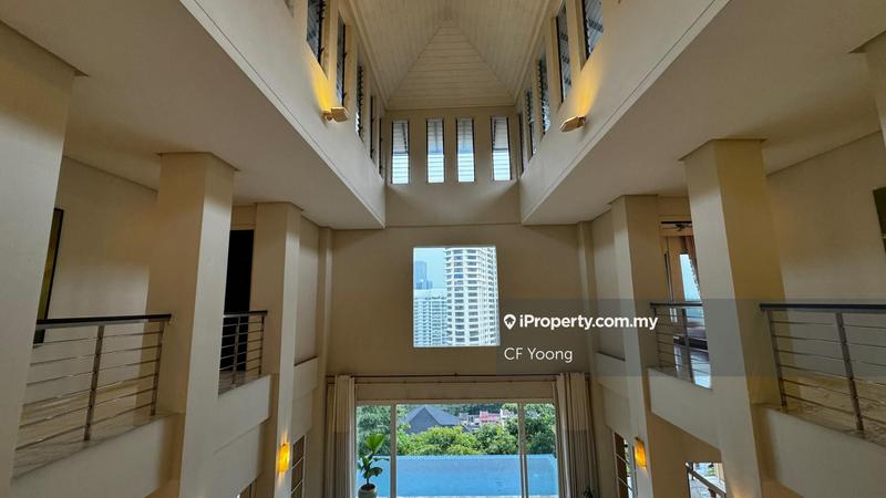 Banglo untuk Dijual di Bangsar Hill, Bangsar oleh CF Yoong - iProperty.com.my