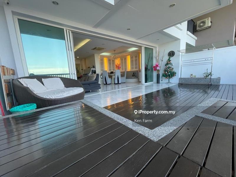 For Rent - Armanee Terrace