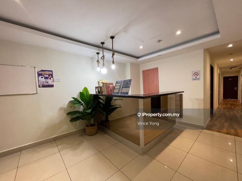 2-storey Terraced House for Rent in Pasar Seni, Kl Sentral by Vince Yong - iProperty.com.my