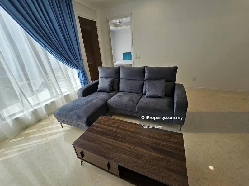 For Rent - D'Rapport