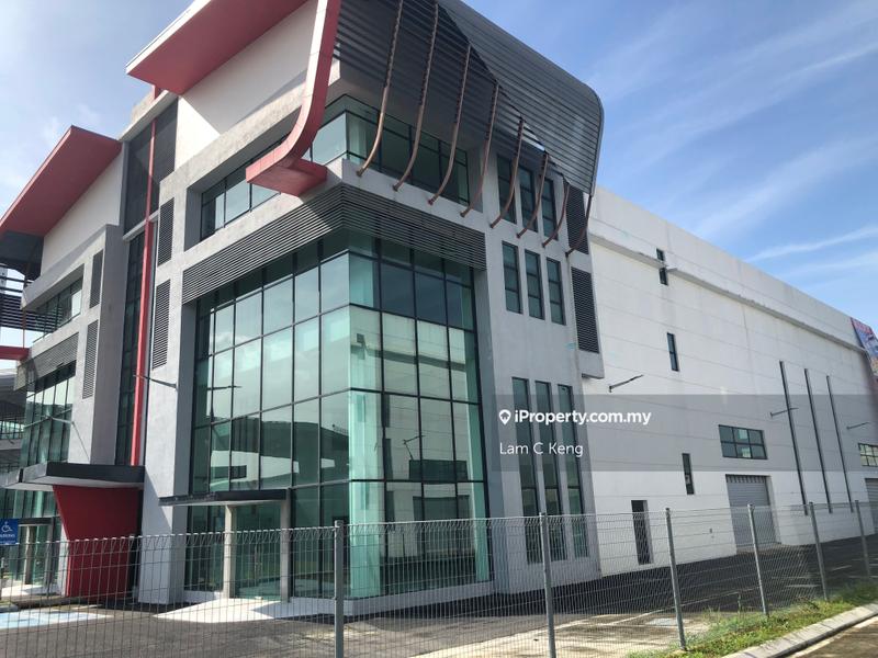 Semi-D Factory for Sale in Kota Damansara, Selangor by Lam C Keng - iProperty.com.my