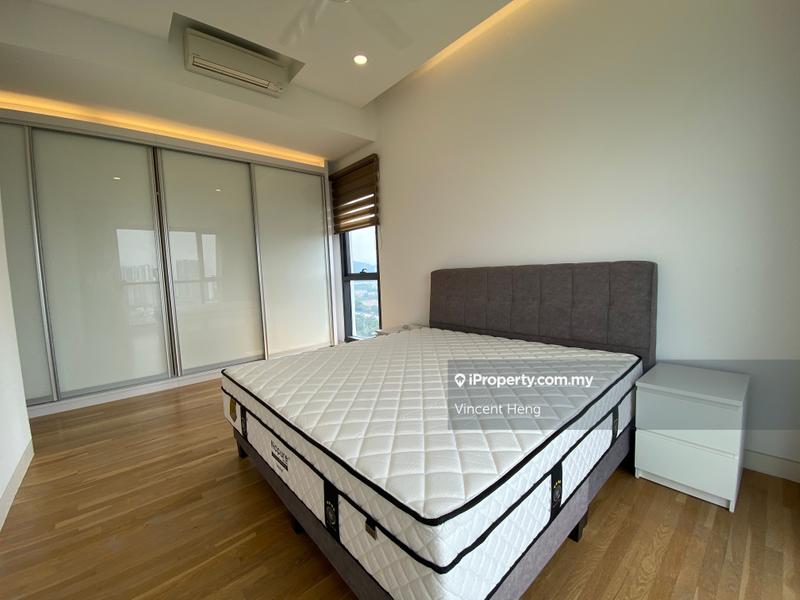 Service Residence for Sale in Bayberry @ Tropicana Gardens by Vincent Heng - iProperty.com.my