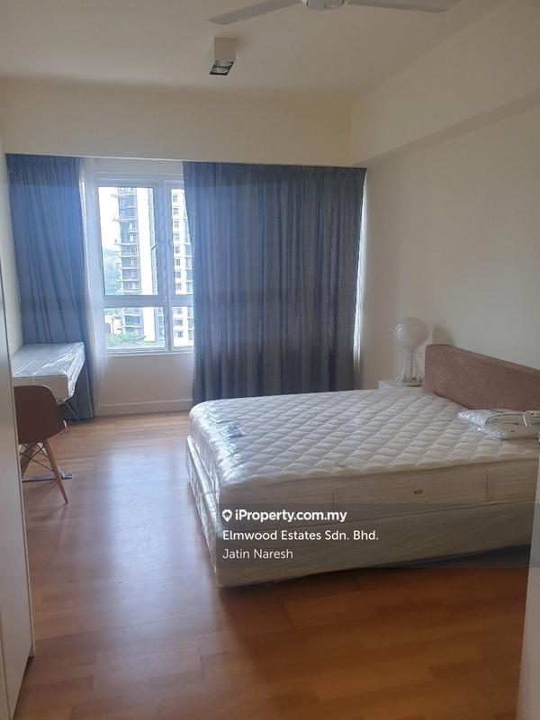 Kondominium untuk Dijual di Tiffani Kiara oleh Jatin Naresh - iProperty.com.my