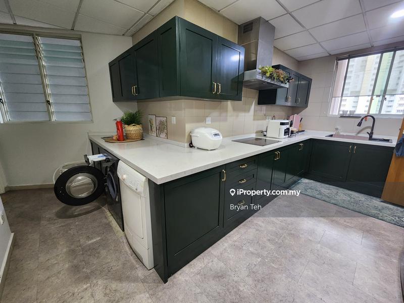 Condominium for Sale in 28 Mont Kiara @ MK28 by Bryan Teh - iProperty.com.my