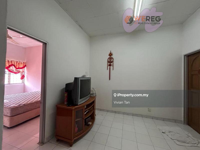 Rumah Teres 2-Tingkat untuk Dijual di Kampung Jawa, Shah Alam oleh Vivian Tan - iProperty.com.my