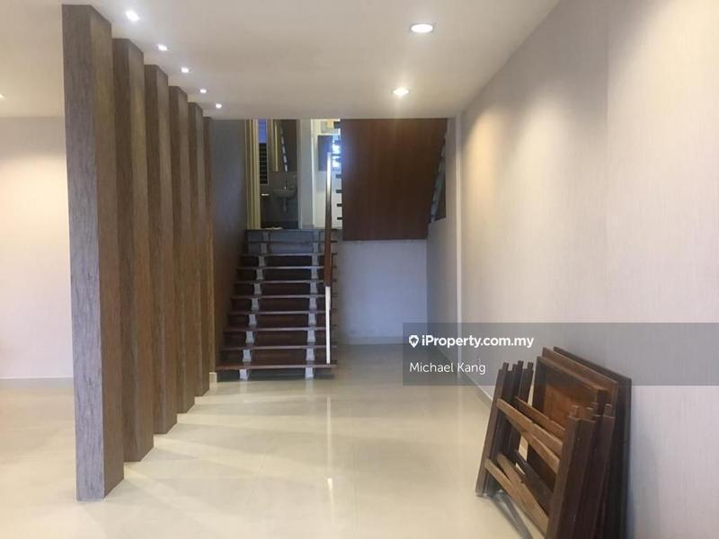 Townhouse for Sale in Taman Puchong Prima, Puchong by Michael Kang - iProperty.com.my