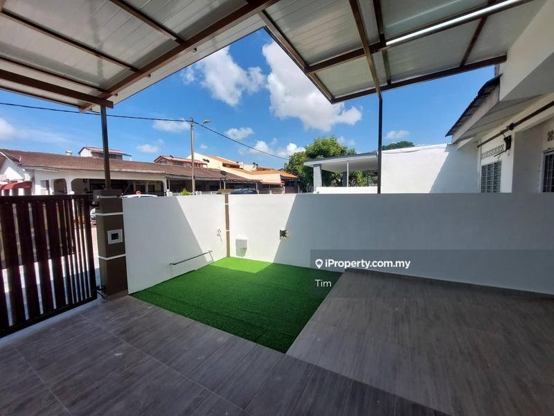 1-storey Terraced House for Sale in Taman Datuk Palembang, Bukit Baru by Tim - iProperty.com.my