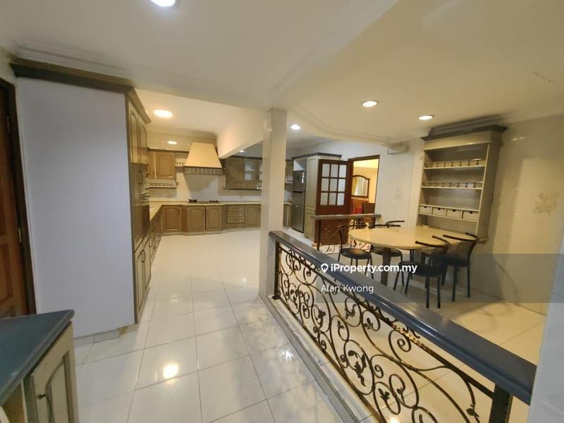 Bungalow House for Sale in Bukit Bandaraya, Bangsar by Alan Kwong - iProperty.com.my