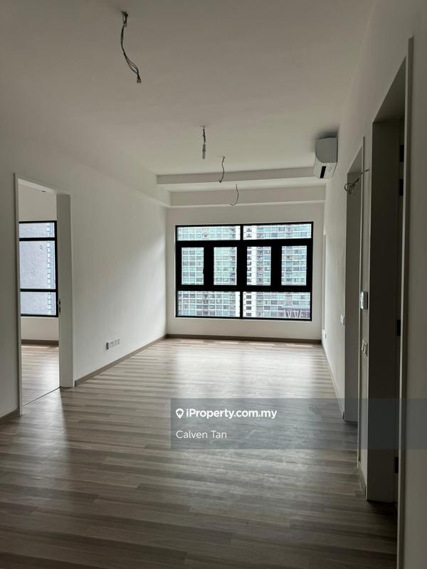 Service Residence for Sale in The Rosewoodz @ Bukit Jalil by Calven Tan - iProperty.com.my