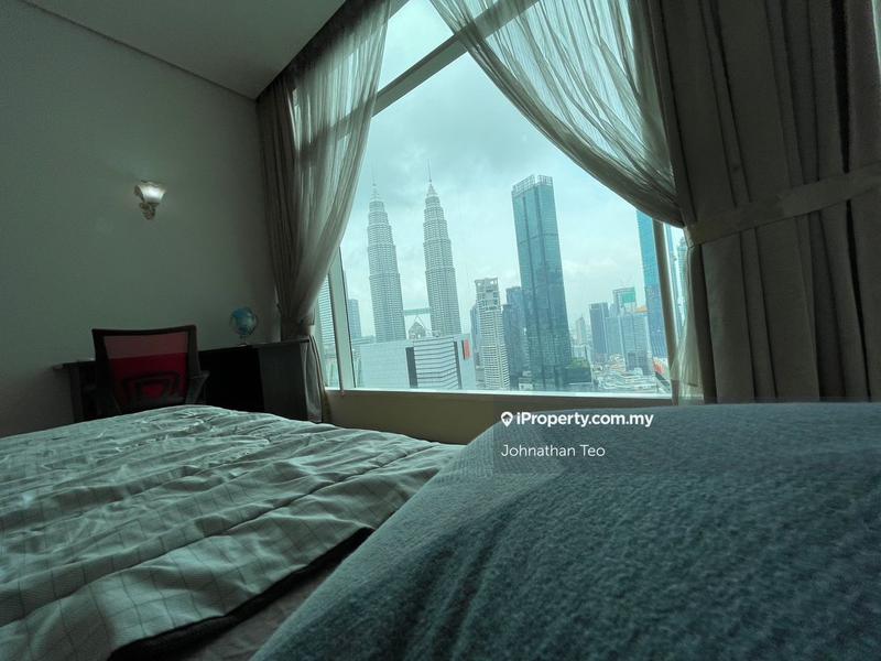 For Sale - Quadro Residences