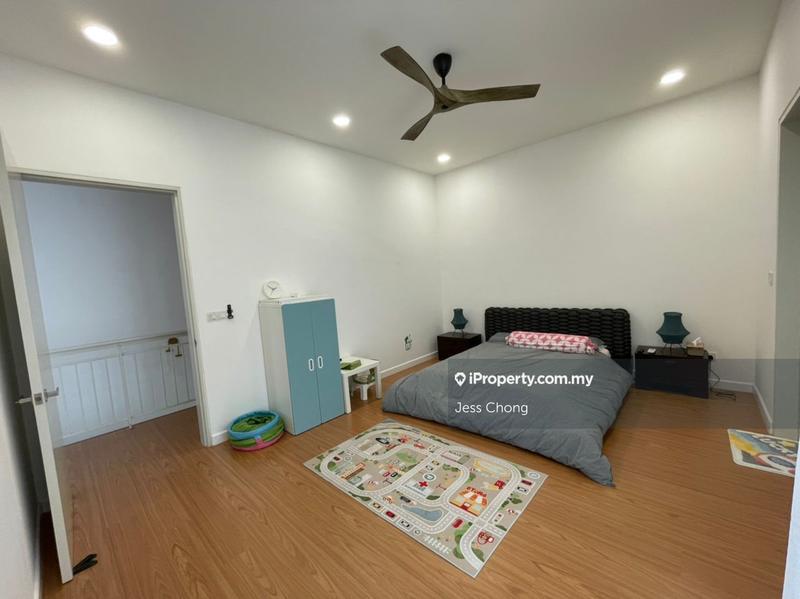 Townhouse for Sale in 16 Sierra, Puchong by Jess Chong - iProperty.com.my