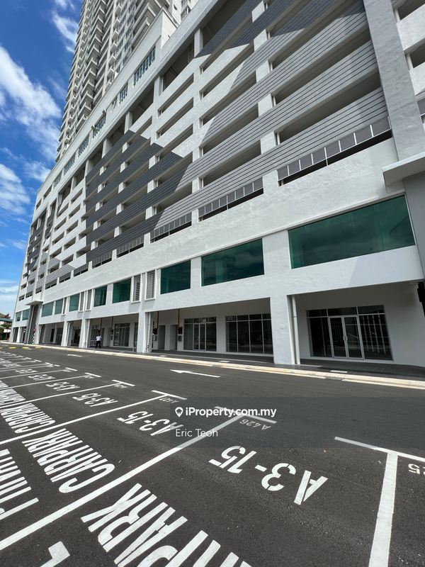 Shop for Rent in Salak Selatan, Kuala Lumpur by Eric Teoh - iProperty.com.my