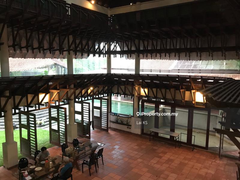 Bungalow House for Sale in Bukit Ledang, Damansara Heights by Lai KS - iProperty.com.my