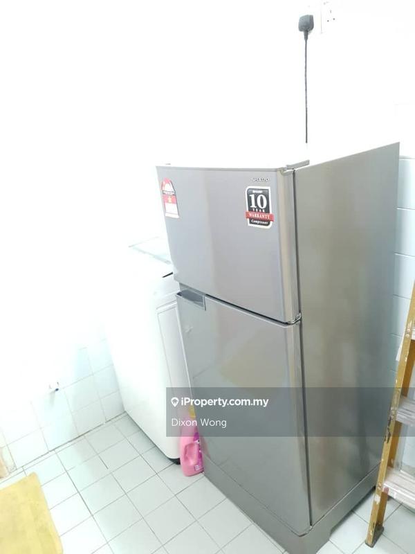 For Rent - Menara Puteri