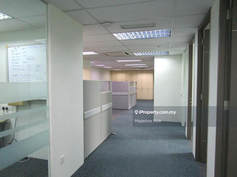 Office for Rent in Mont Kiara, Kuala Lumpur by Madeline Mok - iProperty.com.my
