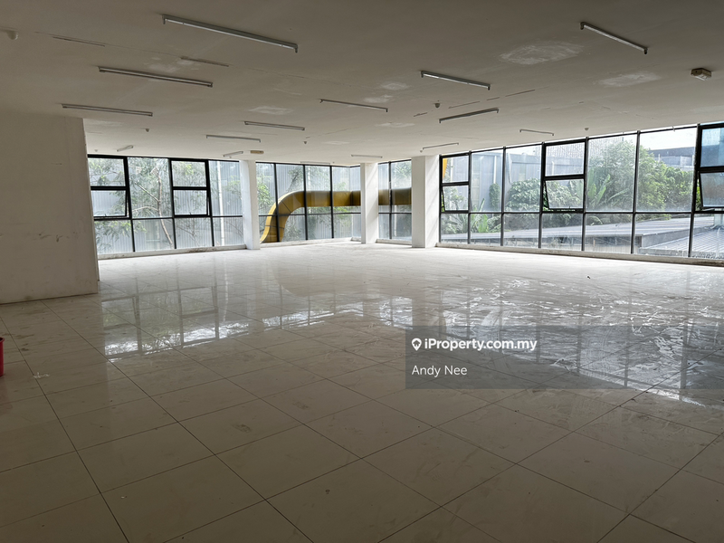 Semi-D Factory for Sale in Taman Perindustrian Kajang, Kajang by Andy Nee - iProperty.com.my