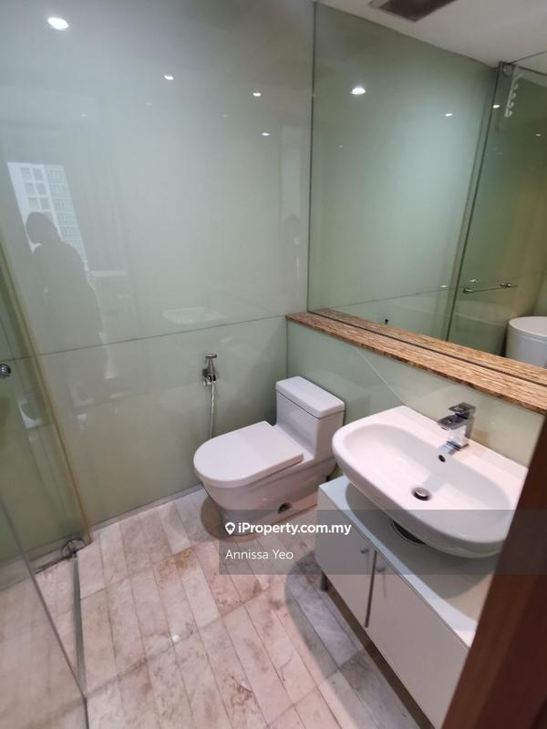 Service Residence for Sale in Soho Suites Serviced Residence @ KLCC by Annissa Yeo - iProperty.com.my