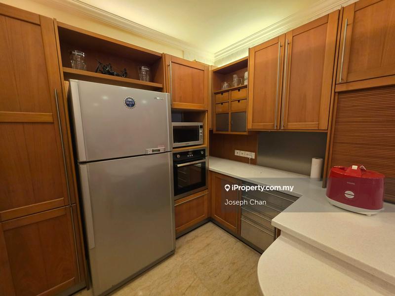 Kondominium untuk Dijual di Sri Alam Condominium oleh Joseph Chan - iProperty.com.my