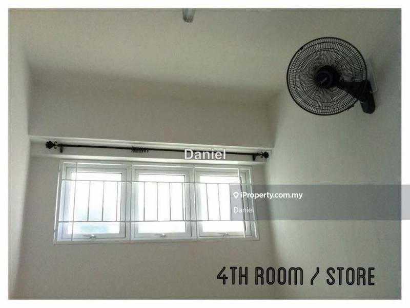 Kondominium untuk Dijual di Sutera Maya oleh Daniel - iProperty.com.my