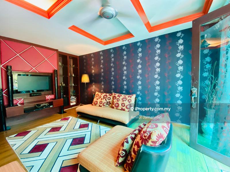 2.5-storey Terraced House for Sale in Laman Oakleaf, Ampang by Amrul Jamaludin - iProperty.com.my