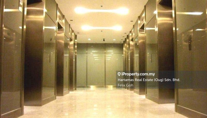 Pejabat untuk Dijual di Bangsar Utama, Bangsar oleh Felix Goh - iProperty.com.my