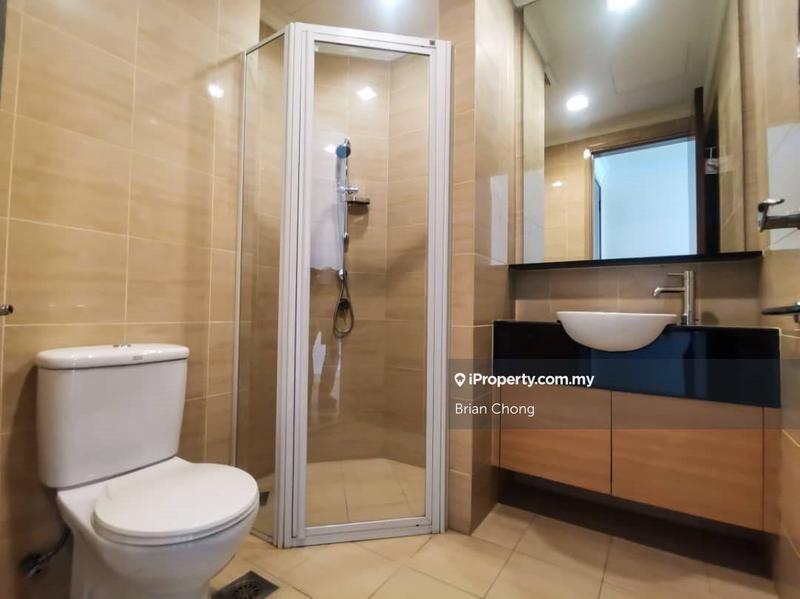 Service Residence for Rent in Marc Residence by Brian Chong - iProperty.com.my