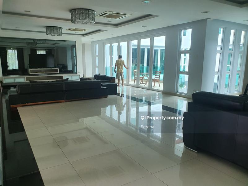 Bungalow House for Sale in Country Heights, Kajang by Serena - iProperty.com.my