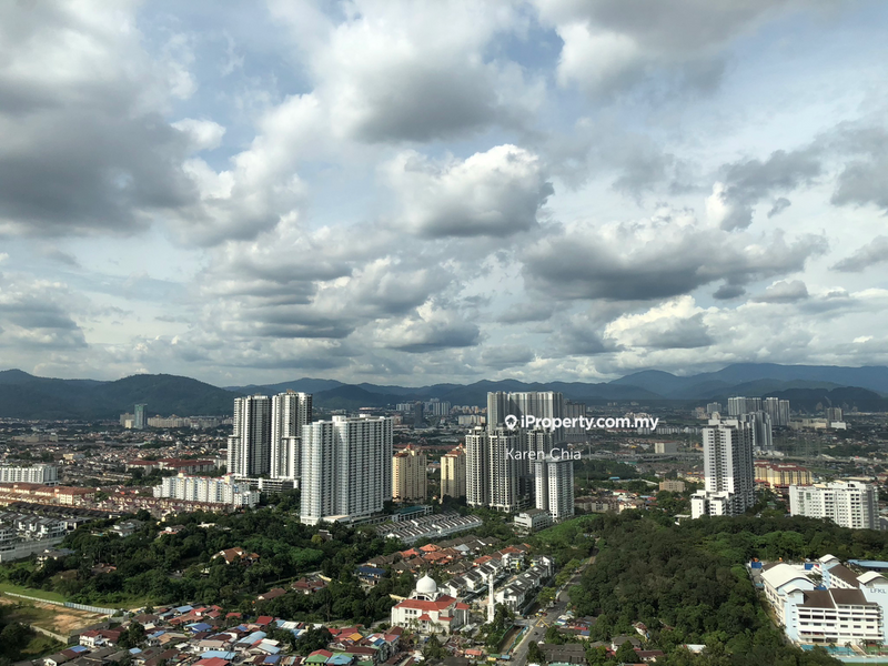 Condominium for Rent in Twy Duplex Condos by Karen Chia - iProperty.com.my