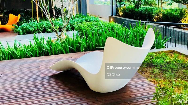 Service Residence for Rent in Paloma @ Tropicana Metropark by CS Chua - iProperty.com.my