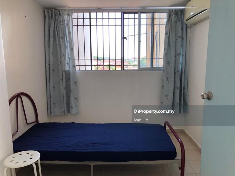 Apartment for Rent in Pangsapuri Seri Pinang by Ivan Ho - iProperty.com.my