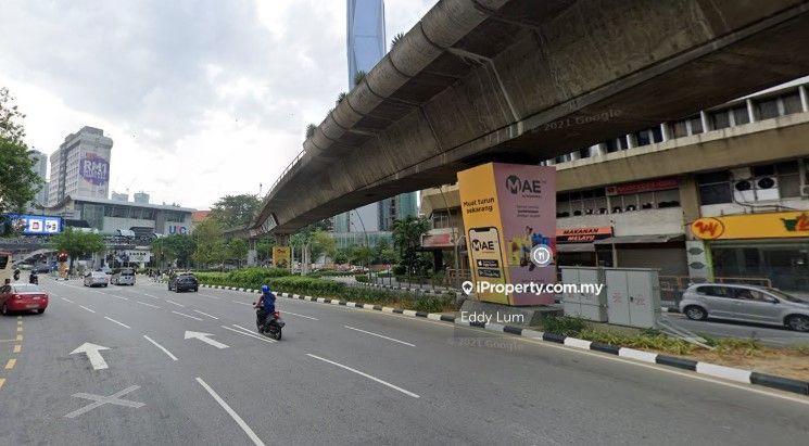 Hotel / Resort untuk Dijual di Bukit Bintang, KL City Centre oleh Eddy Lum - iProperty.com.my