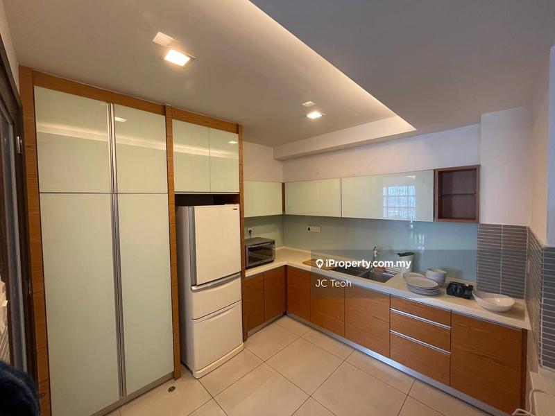 Service Residence for Sale in Saujana Residency by JC Teoh - iProperty.com.my