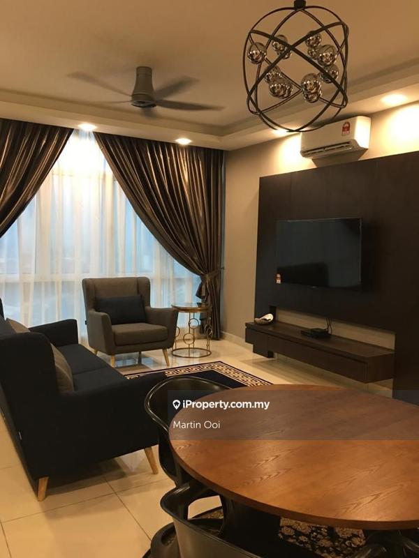 For Sale - Boulevard Serviced Apartment