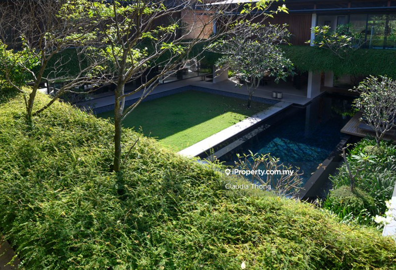 Bungalow House untuk Dijual di Bukit Tunku (Kenny Hills), Kuala Lumpur oleh Claudia Thong - iProperty.com.my