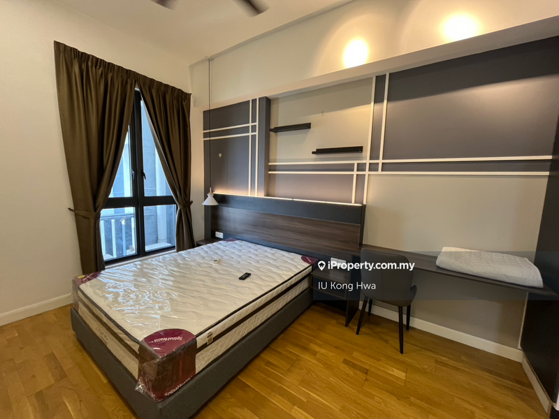 Condominium for Rent in One Cochrane Residence by IU Kong Hwa - iProperty.com.my
