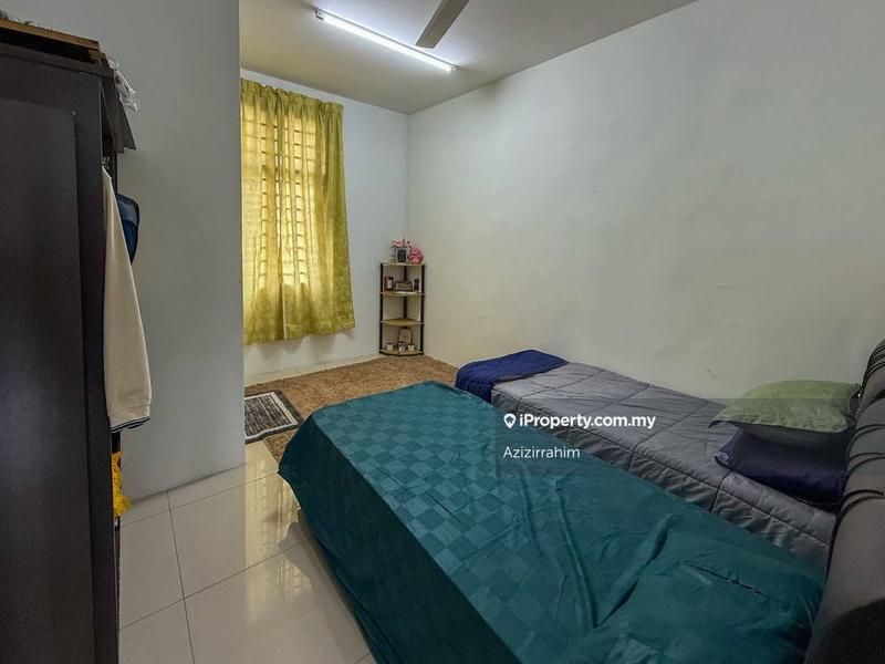 Rumah Berangkai 2 Tingkat untuk Dijual di Taman Saujana KLIA, Sepang oleh Azizirrahim - iProperty.com.my