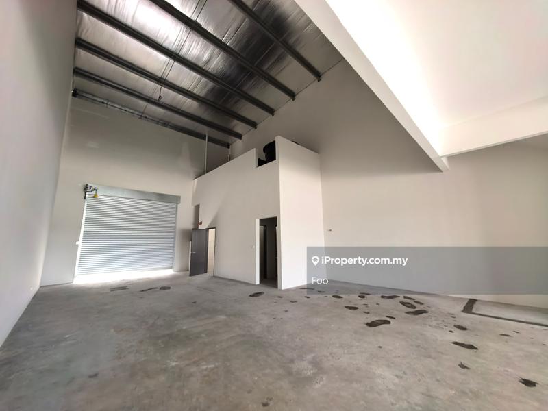 Kilang Teres untuk Dijual di Bandar Puncak Alam, Puncak Alam oleh Foo - iProperty.com.my